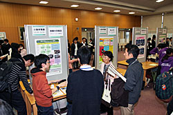 第13回日本聴覚障害学生高等教育支援シンポジウム