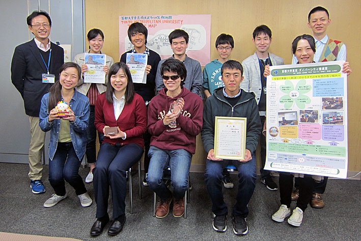 第13回日本聴覚障害学生高等教育支援シンポジウム