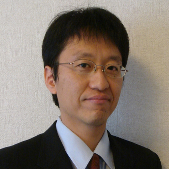Kazunari Matsuda